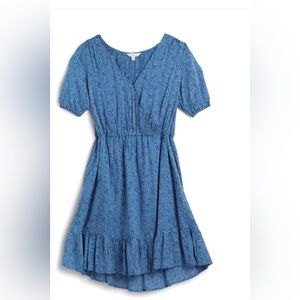 Lucky brand mini dress